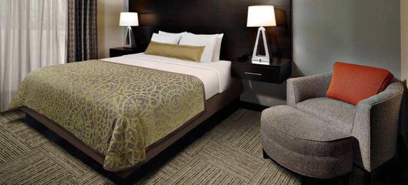 Staybridge Suites TOLEDO - ROSSFORD - PERRYSBURG by IHG图片