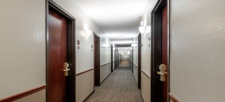 哈特塞尔红顶酒店(Red Roof Inn Hartselle)图片