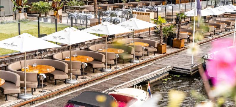 阿姆斯特丹阿波罗酒店-臻品之选(Apollo Hotel Amsterdam, a Tribute Portfolio Hotel)图片