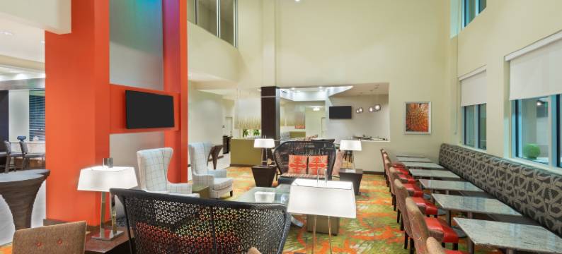 迈阿密国际机场Staybridge套房酒店(Staybridge Suites MIAMI INTERNATIONAL AIRPORT by IHG)图片
