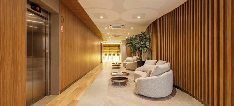 丽笙服务式公寓雅丁斯住宅(Radisson Serviced Apartments Jardins Residencial)图片