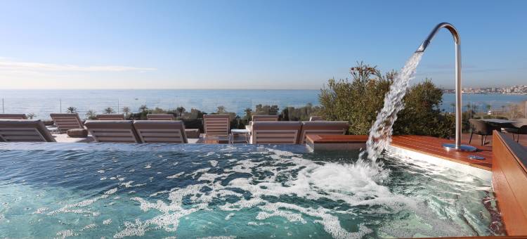 王子之家酒店-立鼎世酒店集团(Es Princep - the Leading Hotels of the World)图片