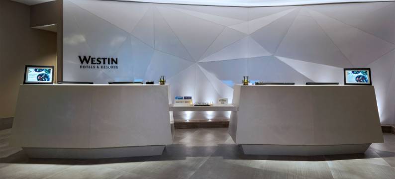 拉斯科琳娜威斯汀欧文会议中心(The Westin Irving Convention Center at Las Colinas)图片