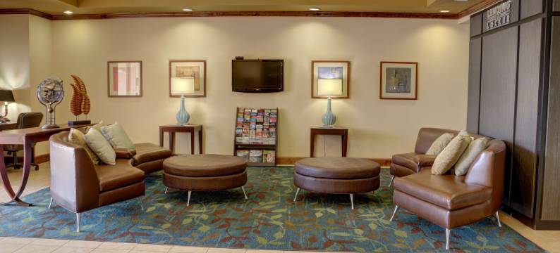 Candlewood Suites 特克萨卡纳(Candlewood Suites TEXARKANA by IHG)图片