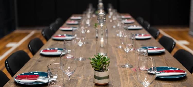 纽约市中心MOXY酒店(Moxy NYC Downtown)图片