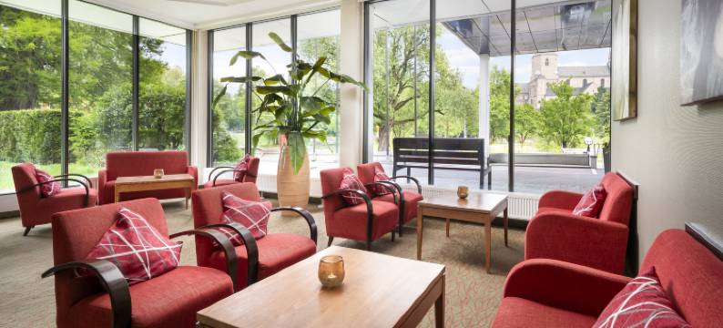 门兴格拉德巴赫利奥纳多酒店(Leonardo Hotel Mönchengladbach)图片