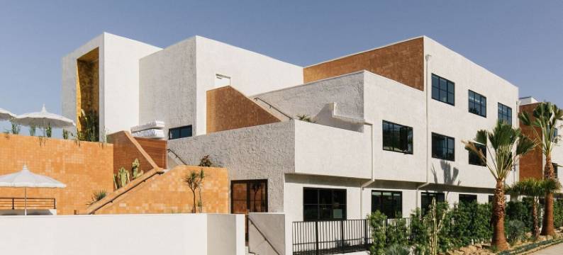 银湖游泳池旅馆(Silver Lake Pool & Inn)图片