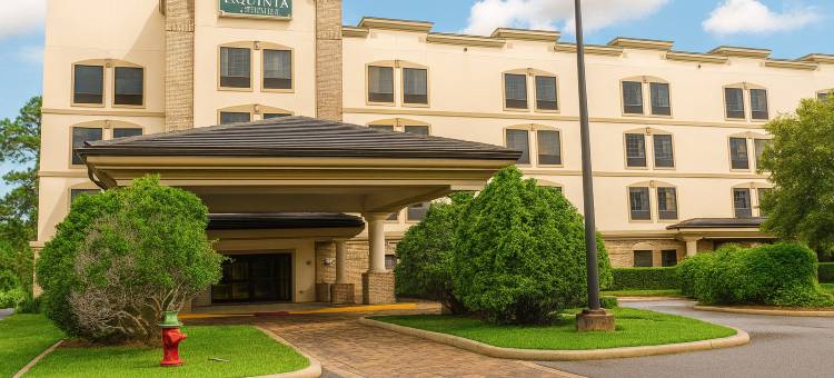 代托纳奥兰治港拉昆塔温德姆套房酒店(La Quinta Inn & Suites by Wyndham Port Orange / Daytona)图片