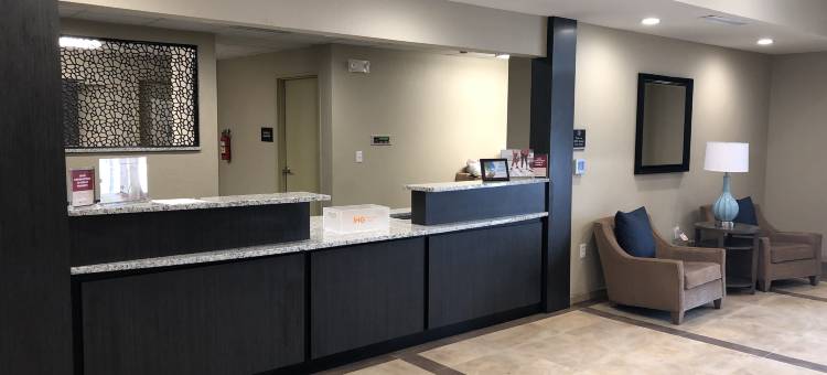 Candlewood Suites Panama City Beach Pier图片