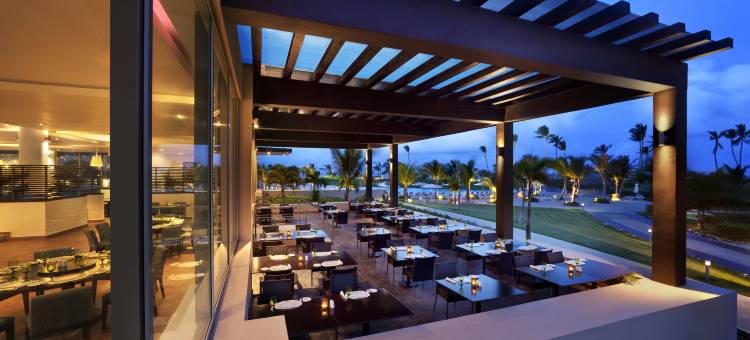 蓬塔卡纳硬石娱乐场酒店-全包(Hard Rock Hotel & Casino Punta Cana All Inclusive)图片