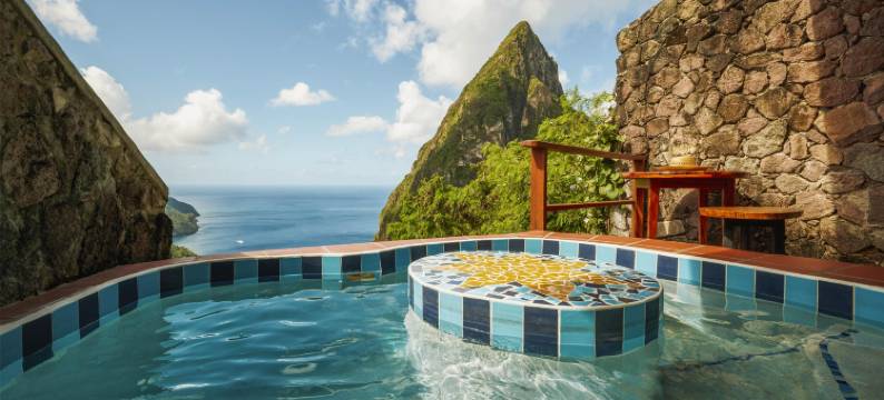 拉德拉度假酒店(Ladera Resort)图片