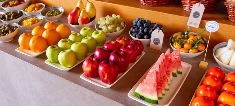 布哈拉老城美居酒店(Mercure Bukhara Old Town)图片