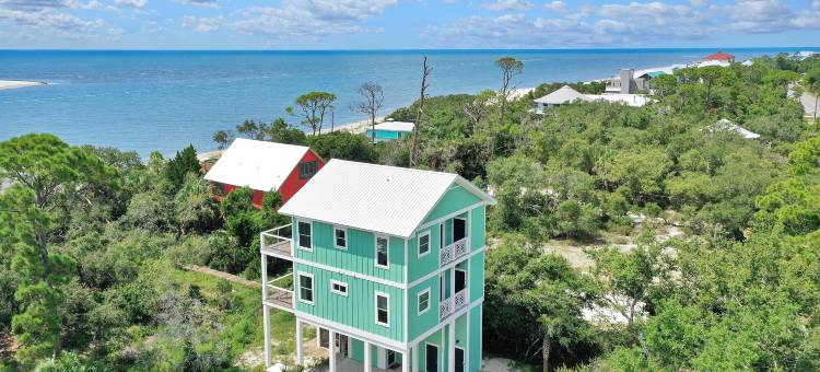 渔夫的湾(Fisherman's Cove by Pristine Properties Vacation Rentals)图片