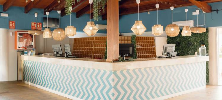 蓝海码头公园(Bluesea Marina Parc)图片