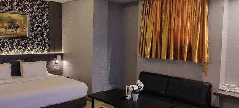 威尼斯人大酒店(Grand Venetian Hotel)图片