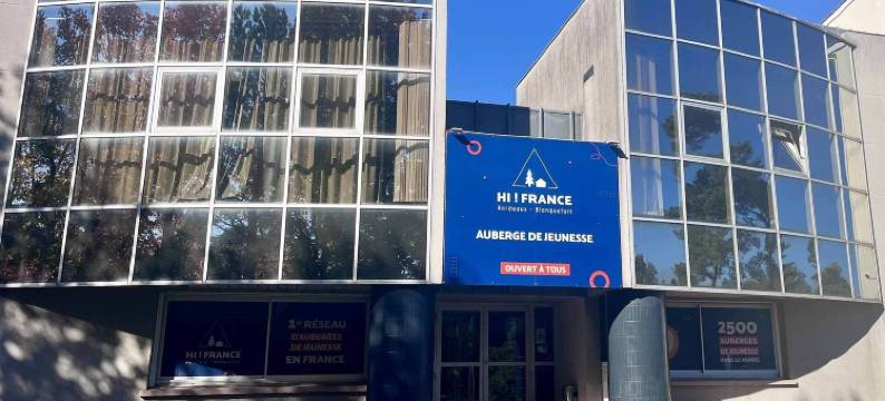 HI波尔多-布朗克福特青年旅舍 (前奥特利亚)(Auberge de Jeunesse HI Bordeaux-Blanquefort)图片