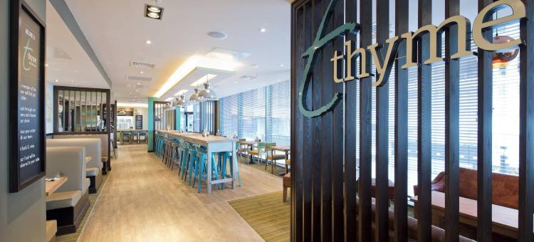 优品迎曼彻斯特索尔福德媒体城(Premier Inn Manchester Salford Media City)图片