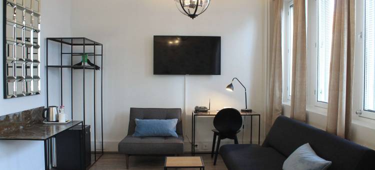 阿波罗贝斯特韦斯特酒店(Best Western Hotel Apollo)图片