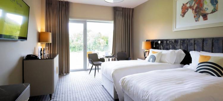 voco The Club – 都柏林门户 by IHG(voco the Club - Dublin Gateway by IHG)图片