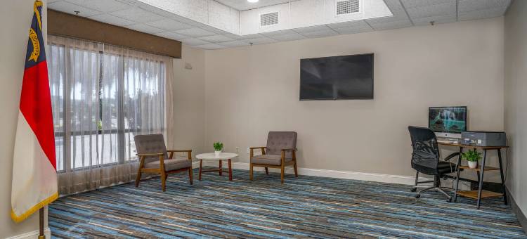 Best Western Plus Silver Creek Inn图片