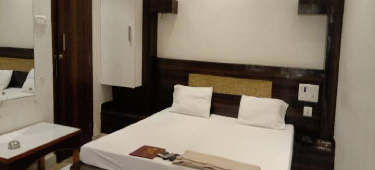 哈什摄政酒店(Hotel Harsh Regency)图片