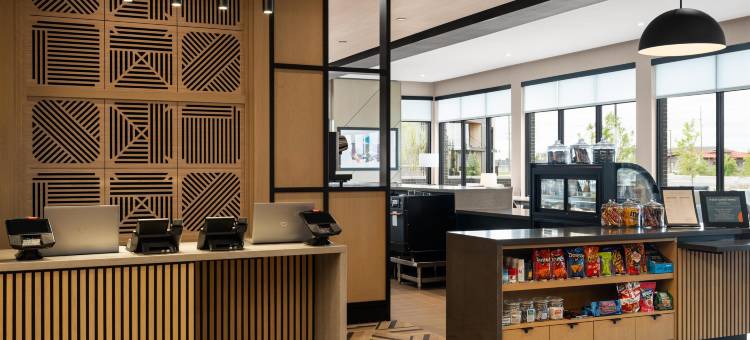 凯悦嘉轩比灵斯(Hyatt Place Billings)图片