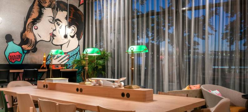 Moxy 维罗纳(Moxy Verona)图片