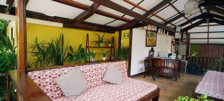 Point 303度假村(Point 303 Surf Resort)图片