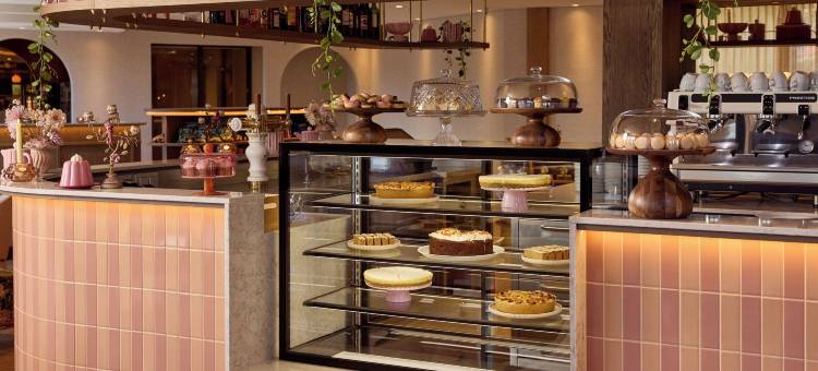 福伦丹凡德瓦克酒店(Van der Valk Hotel Volendam - Recently Renovated)图片