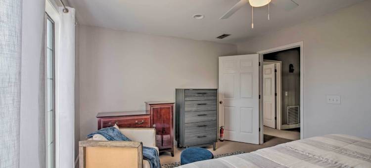 Starkvegas俱乐部会所~距离MSU校园2英里！(Starkvegas Clubhouse ~ 2 Mi to MSU Campus!)图片