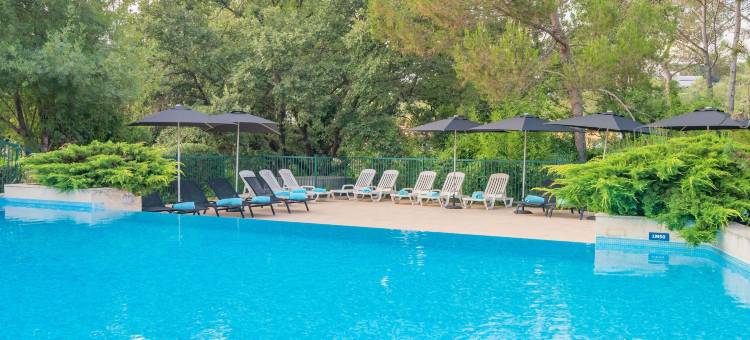 宜必思安提比斯索非亚安蒂波利斯酒店(Ibis Antibes Sophia Antipolis)图片