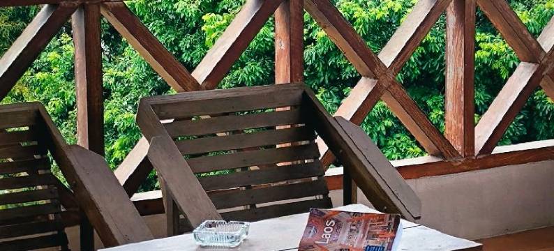 萨拜迪宾馆(Sabaydee Guesthouse)图片