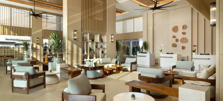 巴厘岛努沙杜瓦希尔顿花园酒店(Hilton Garden Inn Bali Nusa Dua)图片