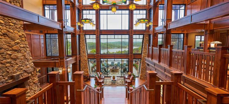 Hilton Grand Vacations Club Long Creek Ridgedale图片