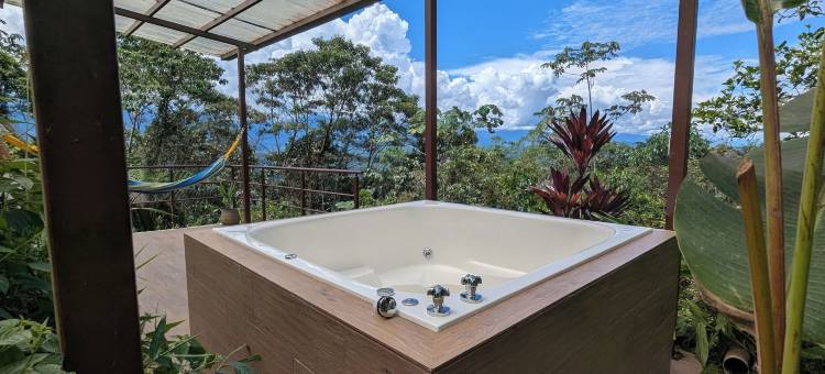 Vibra 疗愈小屋和水疗中心(Vibra Wellness Hotel y Spa)图片