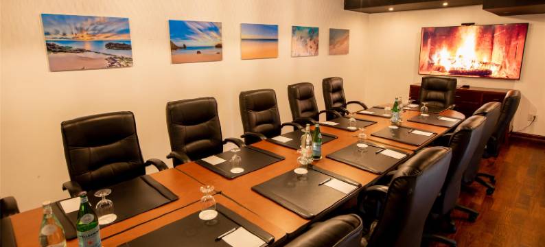 纽斯特德贝尔蒙特山高尔夫水疗度假村(Newstead Belmont Hills Golf Resort & Spa)图片