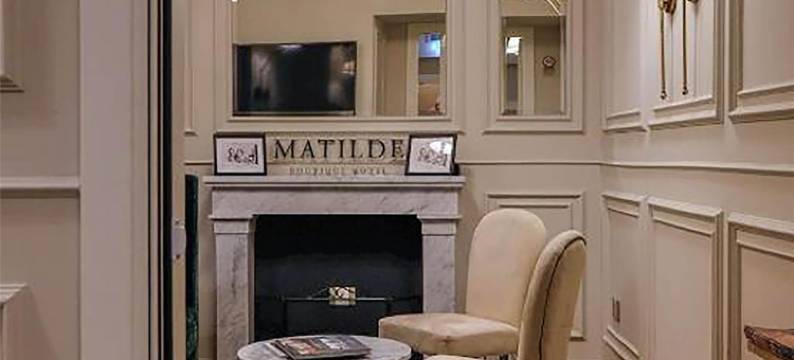 Matilde Boutique Hotel, WorldHotels Elite图片
