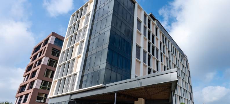 希尔顿欢朋酒店圣地亚哥-德洛斯卡瓦列罗斯(Hampton by Hilton Santiago de Los Caballeros)图片