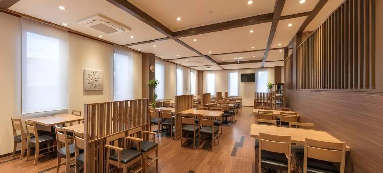 露樱酒店大阪高石羽衣站前店(Hotel Route-Inn Osaka Takaishi Hagoromo Ekimae)图片