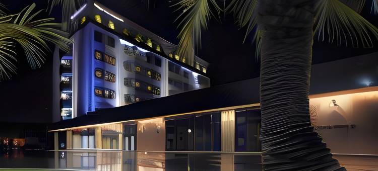 威尼斯酒店白石藏王(Venezian Hotels Shiroishi Zao)图片