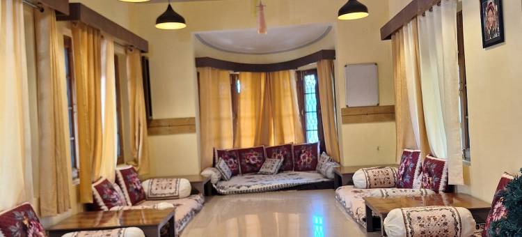 皇家绿芽酒店(Royal Green Buds)图片