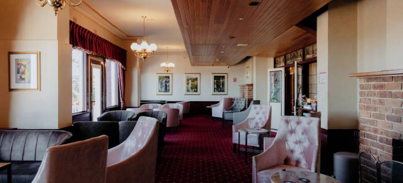 文化遗产山庄酒店(Mountain Heritage Hotel)图片