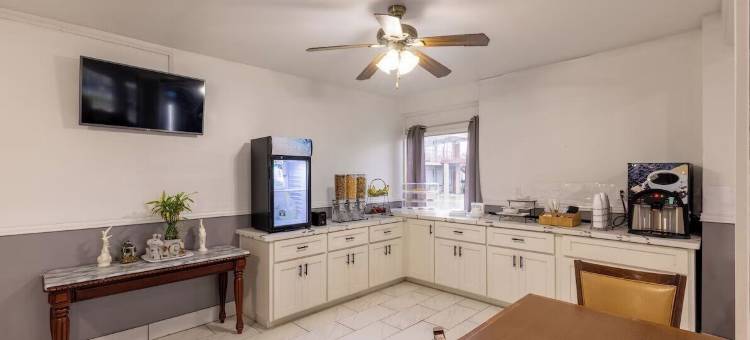 比维尔行政套房酒店(Executive Inn Beeville US 181)图片