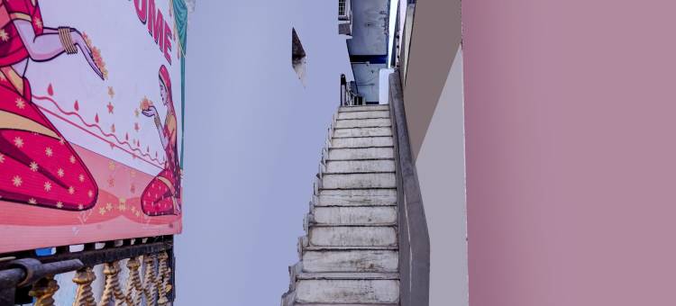 Hotel O Sourya Residency图片