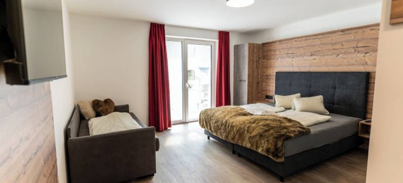 温格阿朋霍夫酒店(Apart Hotel Alpenhof Werfenweng)图片