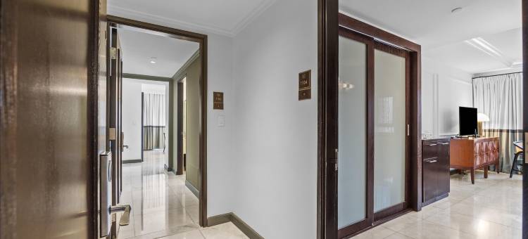 康达多范德比尔特酒店(Condado Vanderbilt Hotel)图片