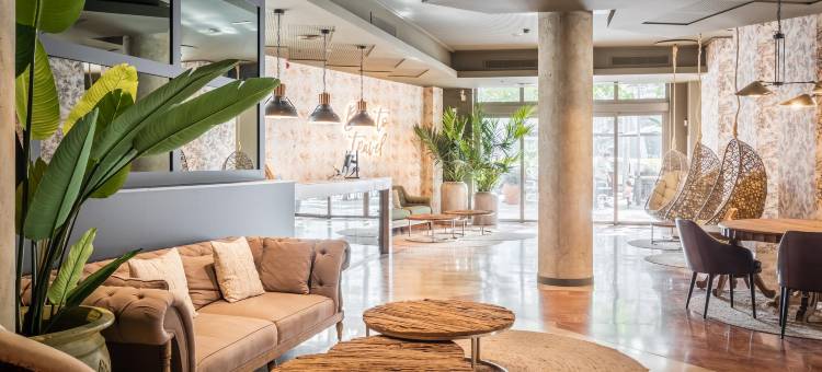 塔拉戈纳SB快捷酒店(Hotel SB Express Tarragona)图片