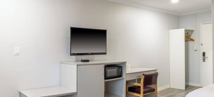 经典舒适酒店(Hotel Classic Comfort)图片