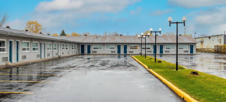 经典舒适酒店(Hotel Classic Comfort)图片