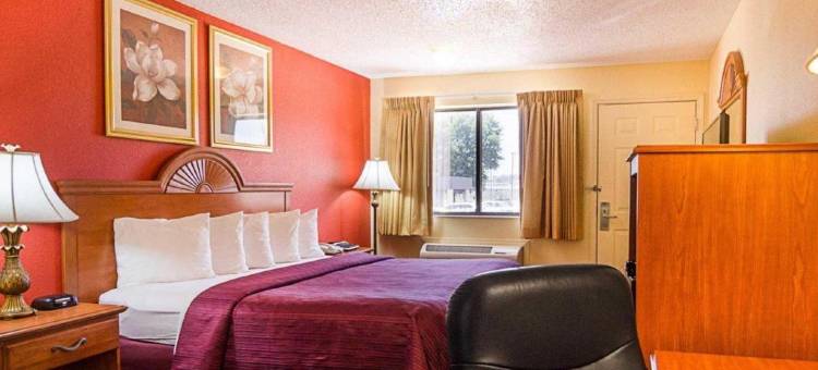 Sonesta Essential Van Buren图片